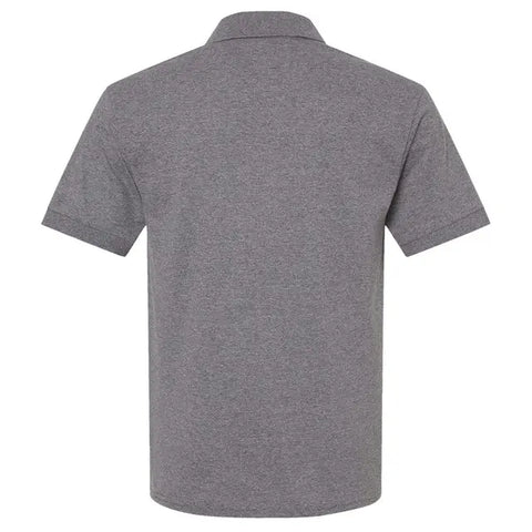 Gildan Adult 6 Oz. 50/50 Jersey Polo
