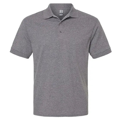 Gildan Adult 6 Oz. 50/50 Jersey Polo