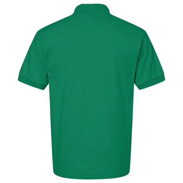 Gildan Adult 6 Oz. 50/50 Jersey Polo
