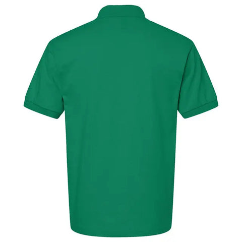 Gildan Adult 6 Oz. 50/50 Jersey Polo