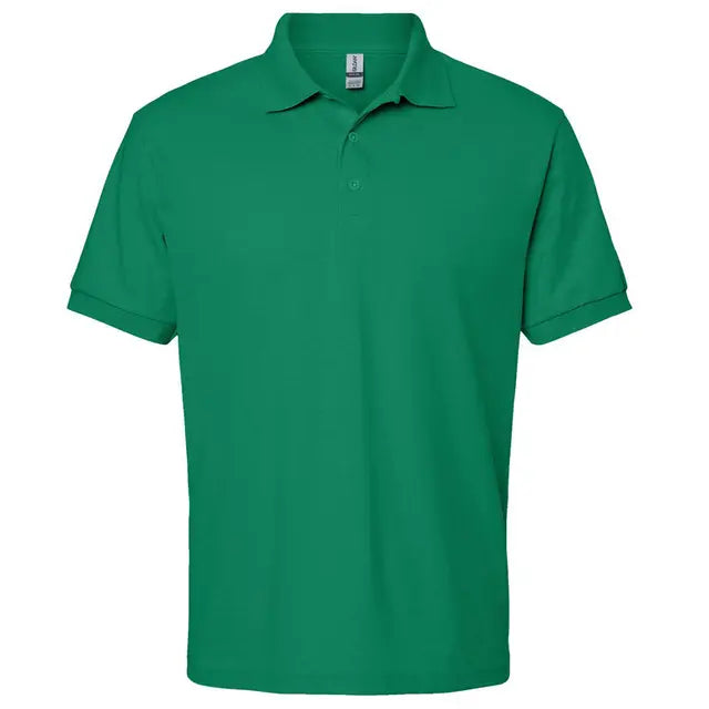 Gildan Adult 6 Oz. 50/50 Jersey Polo