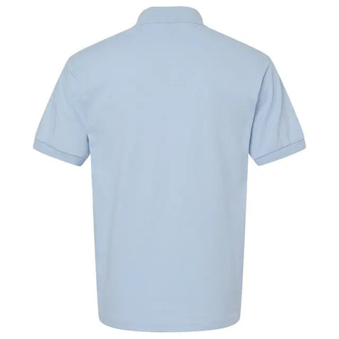 Gildan Adult 6 Oz. 50/50 Jersey Polo