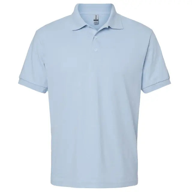 Gildan Adult 6 Oz. 50/50 Jersey Polo