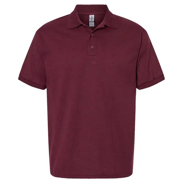 Gildan Adult 6 Oz. 50/50 Jersey Polo