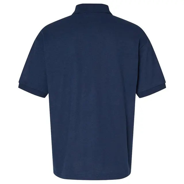 Gildan Adult 6 Oz. 50/50 Jersey Polo