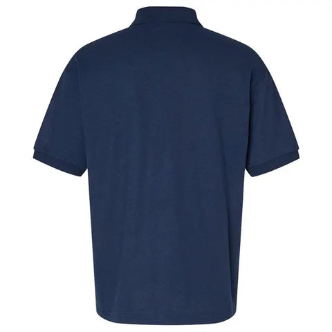 Gildan Adult 6 Oz. 50/50 Jersey Polo