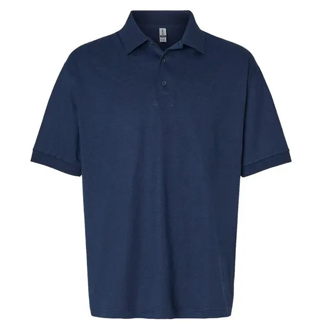 Gildan Adult 6 Oz. 50/50 Jersey Polo