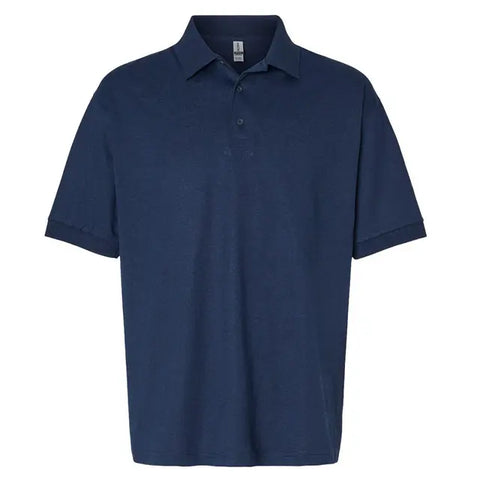 Gildan Adult 6 Oz. 50/50 Jersey Polo