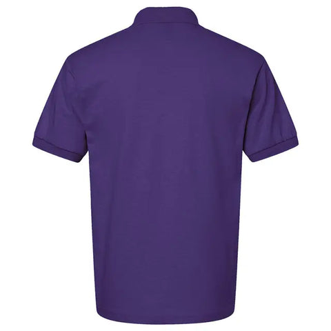 Gildan Adult 6 Oz. 50/50 Jersey Polo