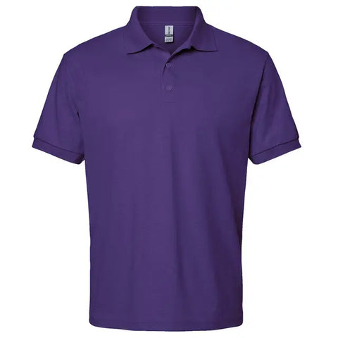 Gildan Adult 6 Oz. 50/50 Jersey Polo