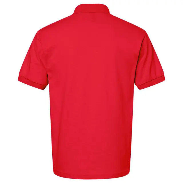 Gildan Adult 6 Oz. 50/50 Jersey Polo