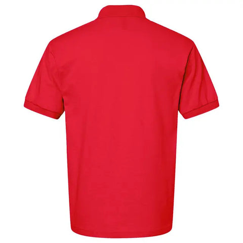 Gildan Adult 6 Oz. 50/50 Jersey Polo