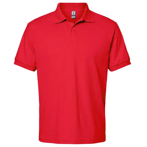 Gildan Adult 6 Oz. 50/50 Jersey Polo
