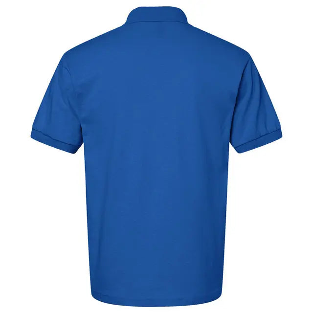 Gildan Adult 6 Oz. 50/50 Jersey Polo