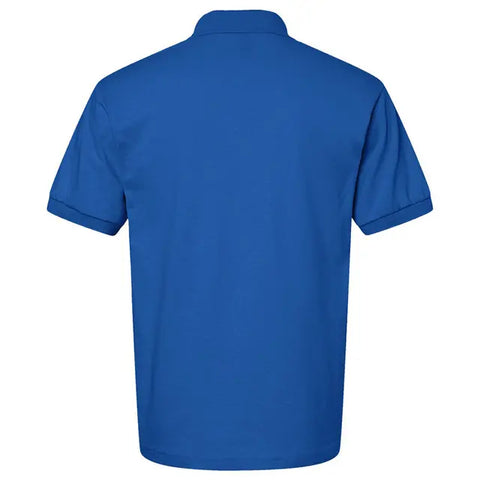 Gildan Adult 6 Oz. 50/50 Jersey Polo