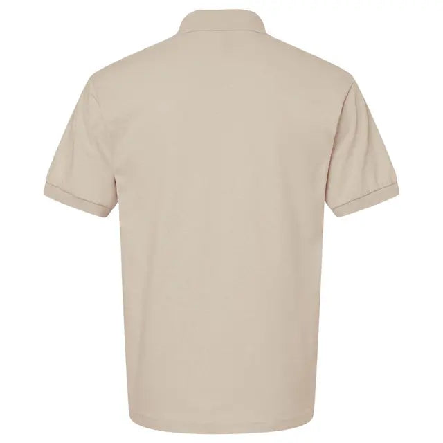 Gildan Adult 6 Oz. 50/50 Jersey Polo