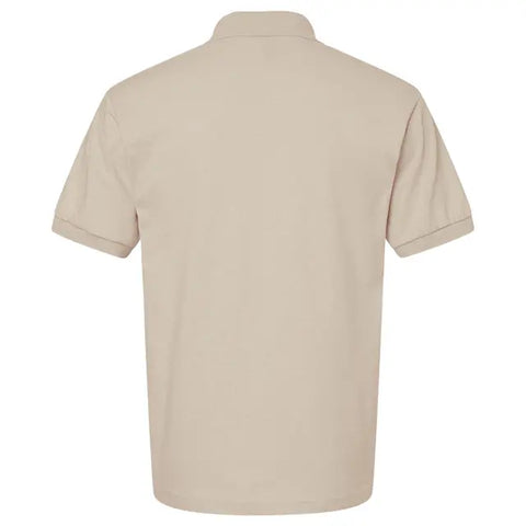 Gildan Adult 6 Oz. 50/50 Jersey Polo