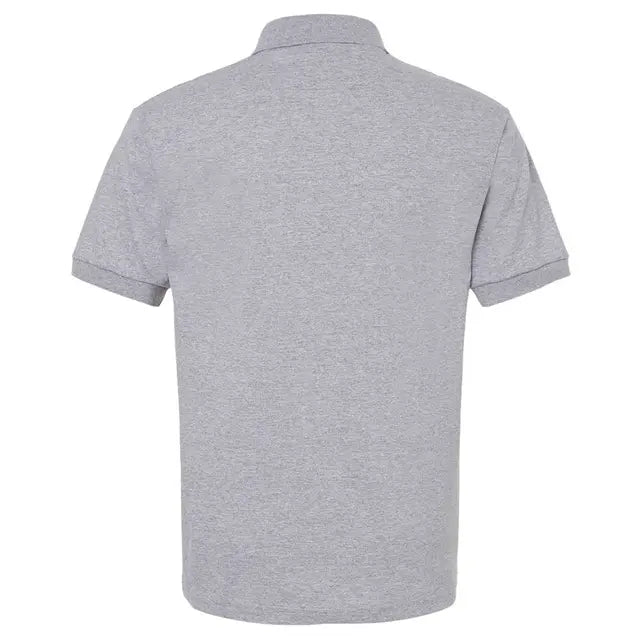 Gildan Adult 6 Oz. 50/50 Jersey Polo