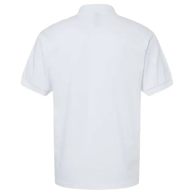 Gildan Adult 6 Oz. 50/50 Jersey Polo
