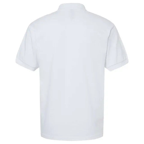 Gildan Adult 6 Oz. 50/50 Jersey Polo