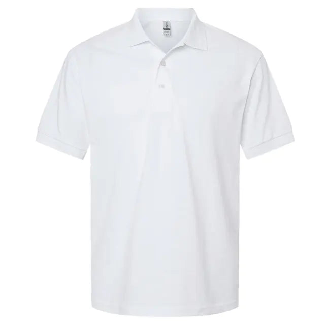 Gildan Adult 6 Oz. 50/50 Jersey Polo
