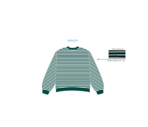H3G-0768-Lake Orion High School in Michigan-Dragons-CrewNeck
