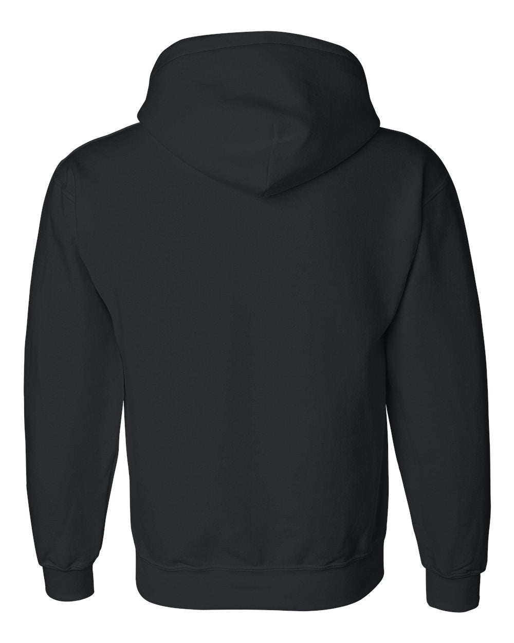 Gildan Adult Dryblend Adult 9 Oz. 5050 Hood
