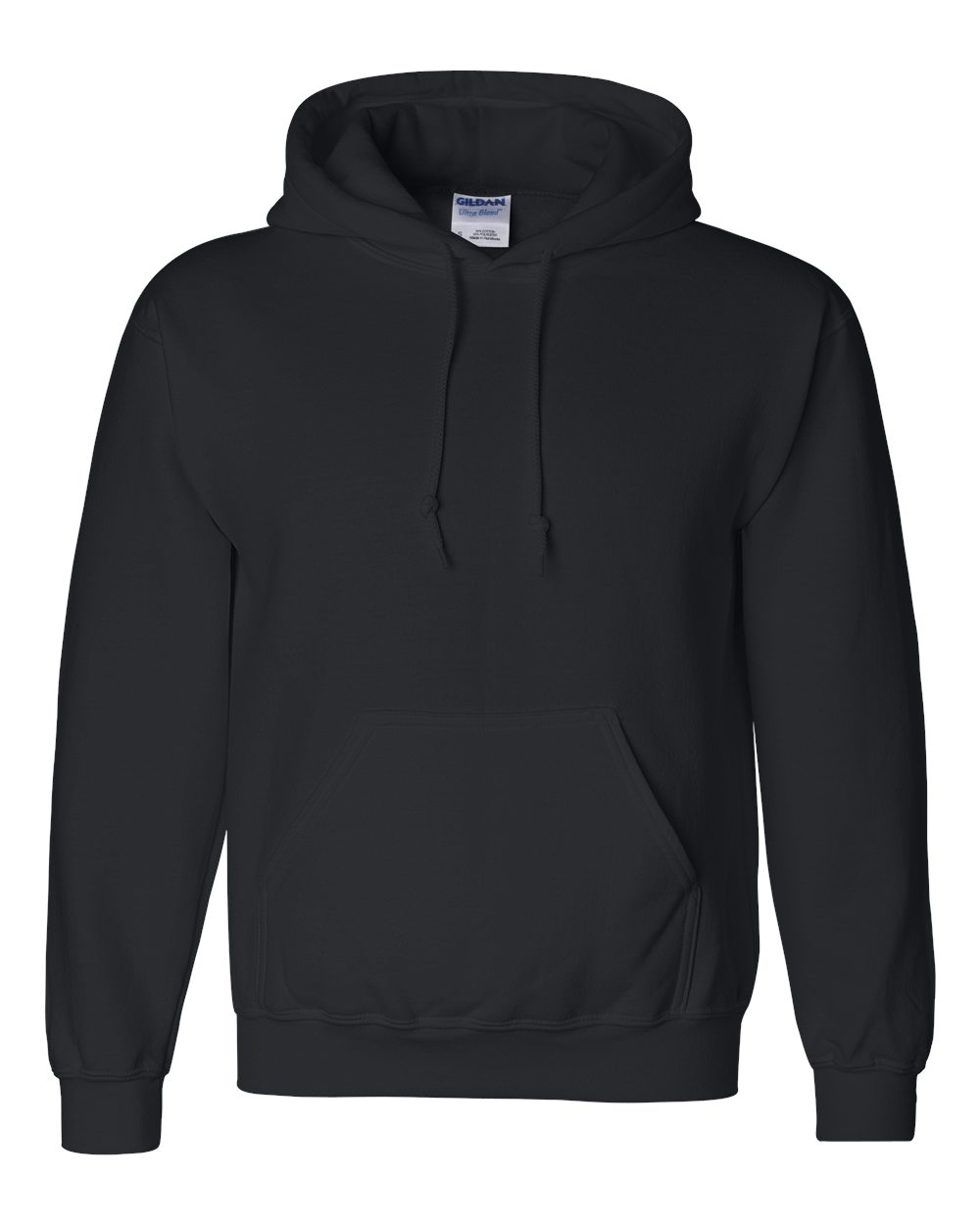 Gildan Adult Dryblend Adult 9 Oz. 5050 Hood