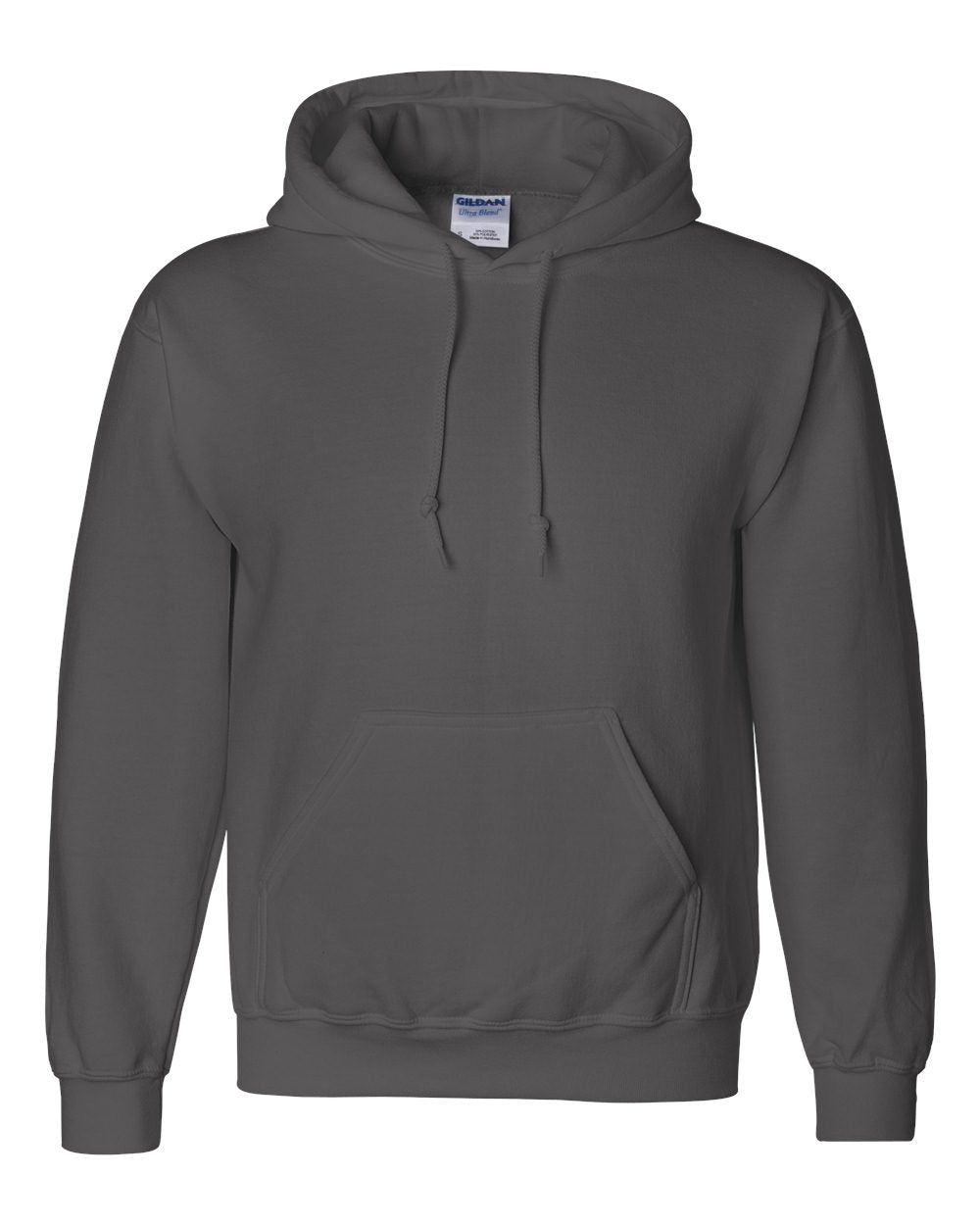 Gildan Adult Dryblend Adult 9 Oz. 5050 Hood
