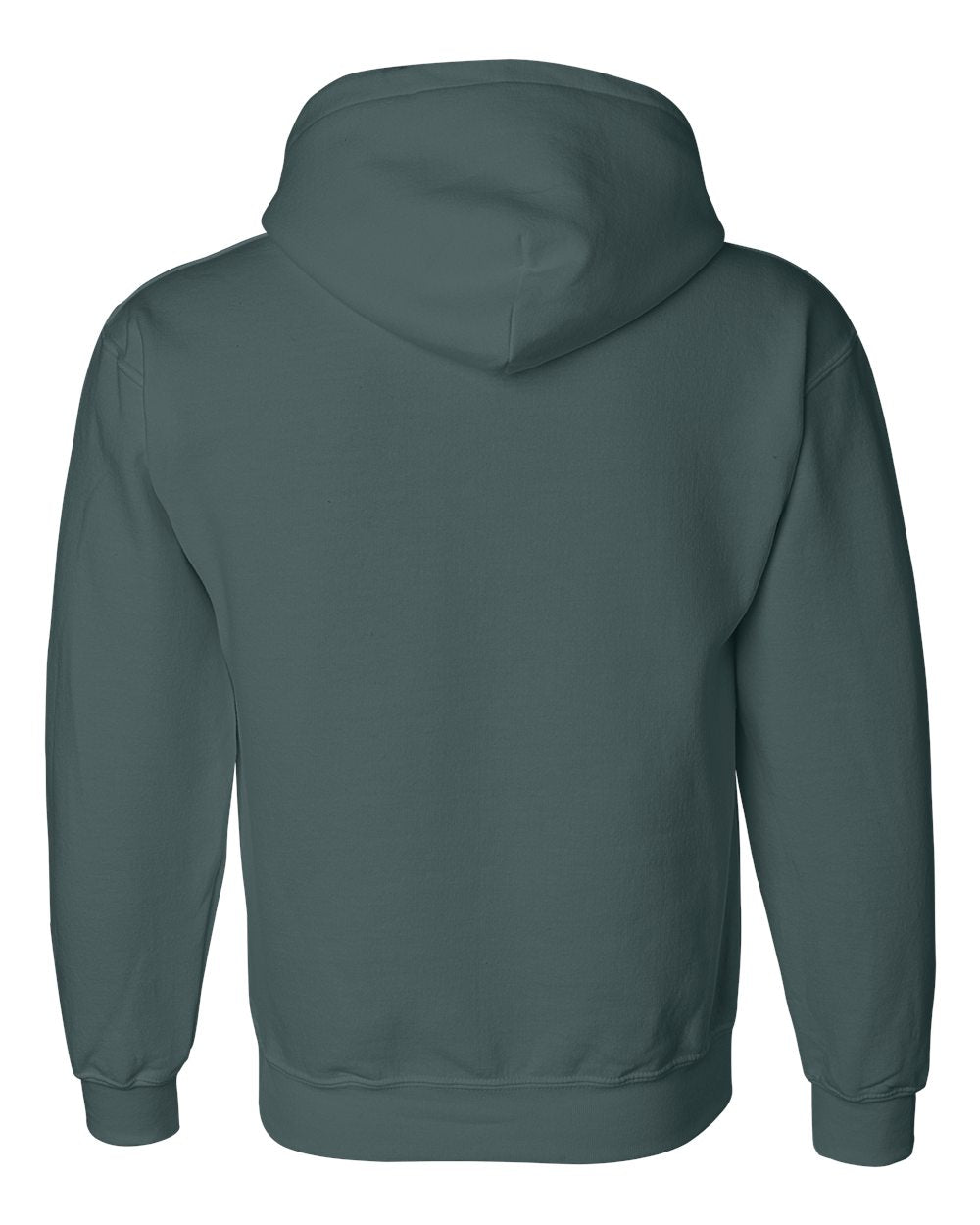 Gildan Adult Dryblend Adult 9 Oz. 5050 Hood