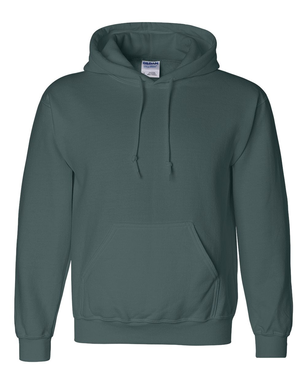 Gildan Adult Dryblend Adult 9 Oz. 5050 Hood