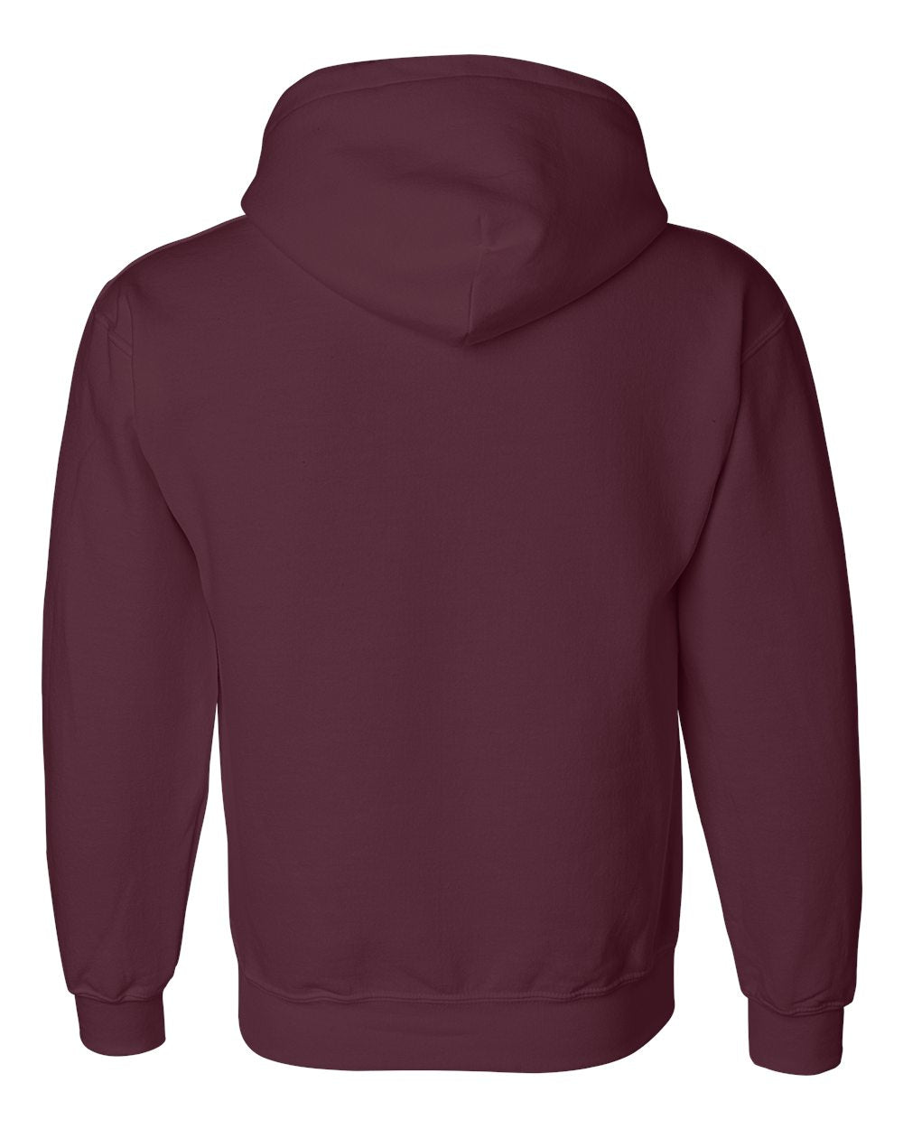 Gildan Adult Dryblend Adult 9 Oz. 5050 Hood