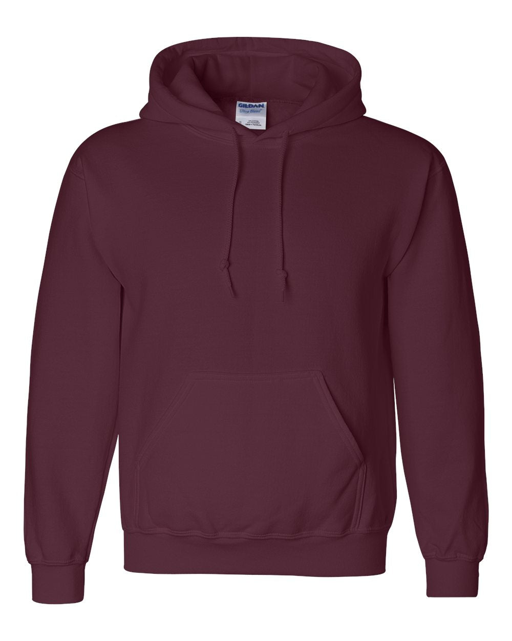 Gildan Adult Dryblend Adult 9 Oz. 5050 Hood