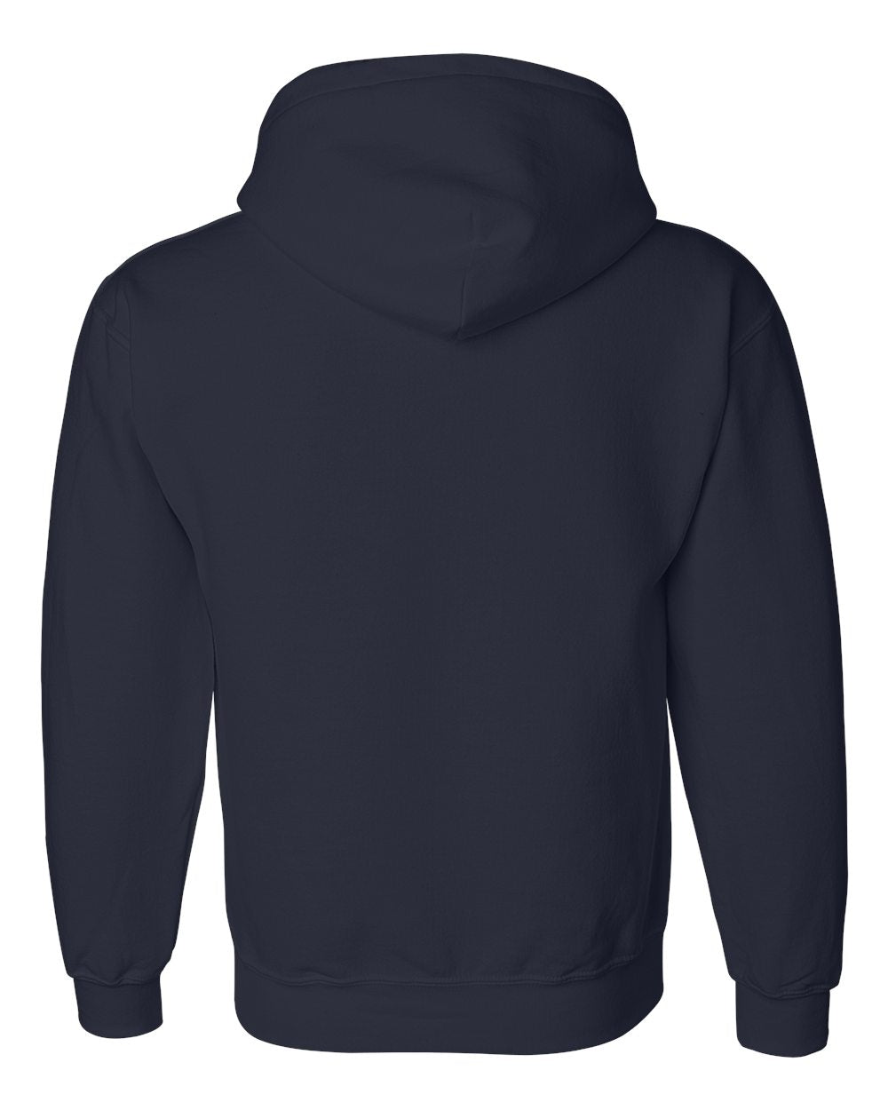 Gildan Adult Dryblend Adult 9 Oz. 5050 Hood