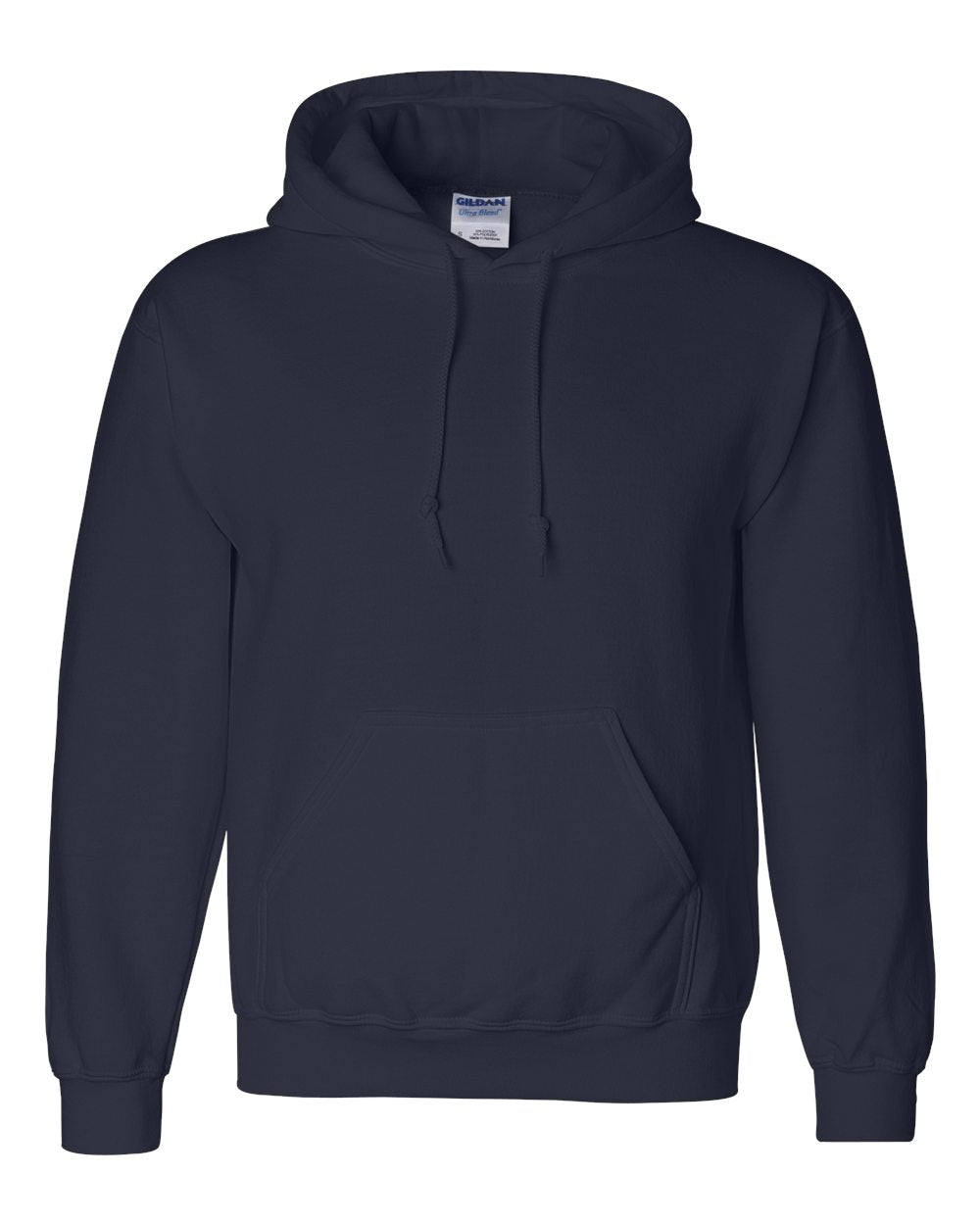 Gildan Adult Dryblend Adult 9 Oz. 5050 Hood