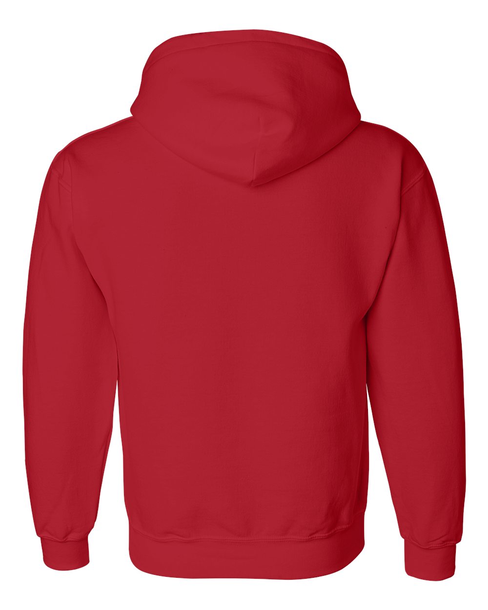 Gildan Adult Dryblend Adult 9 Oz. 5050 Hood