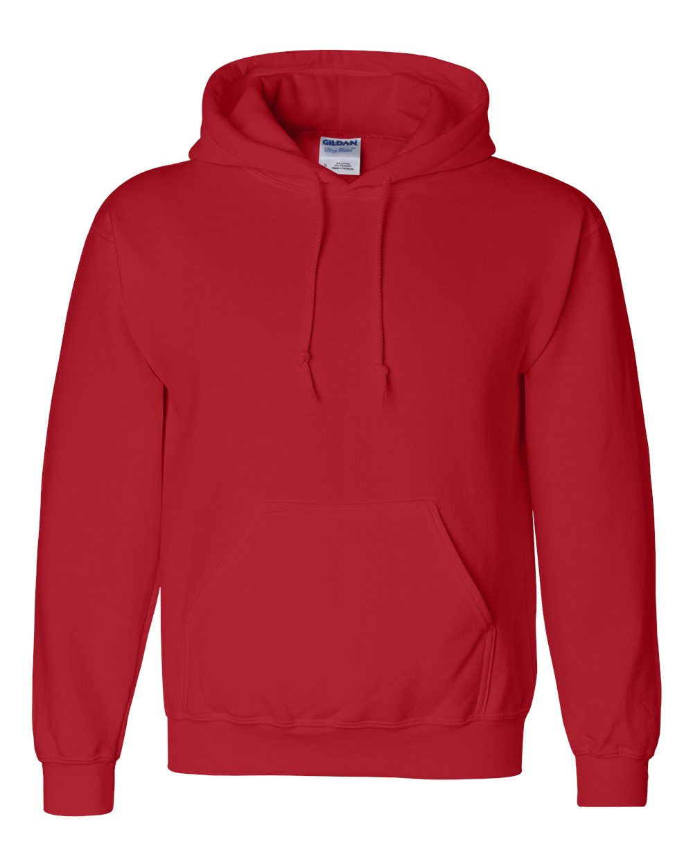 Gildan Adult Dryblend Adult 9 Oz. 5050 Hood