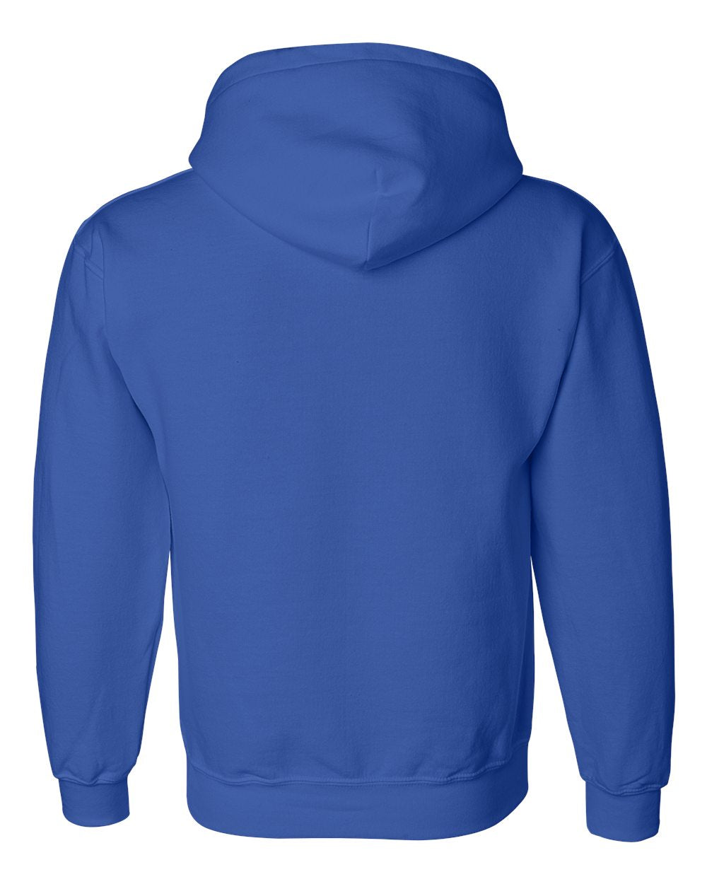 Gildan Adult Dryblend Adult 9 Oz. 5050 Hood