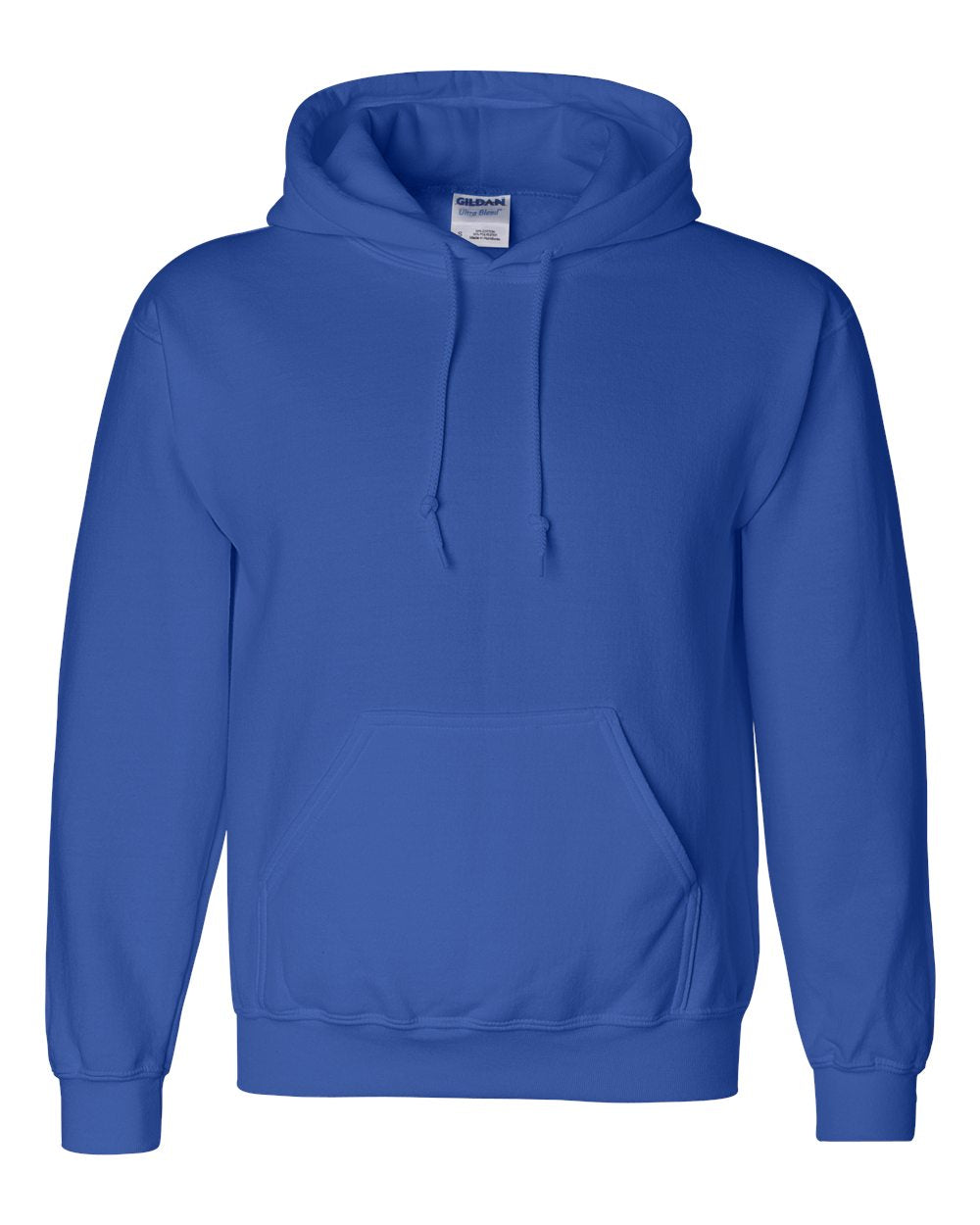 Gildan Adult Dryblend Adult 9 Oz. 5050 Hood