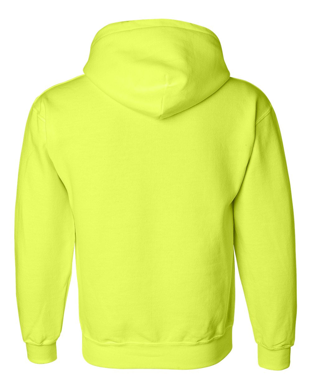 Gildan Adult Dryblend Adult 9 Oz. 5050 Hood