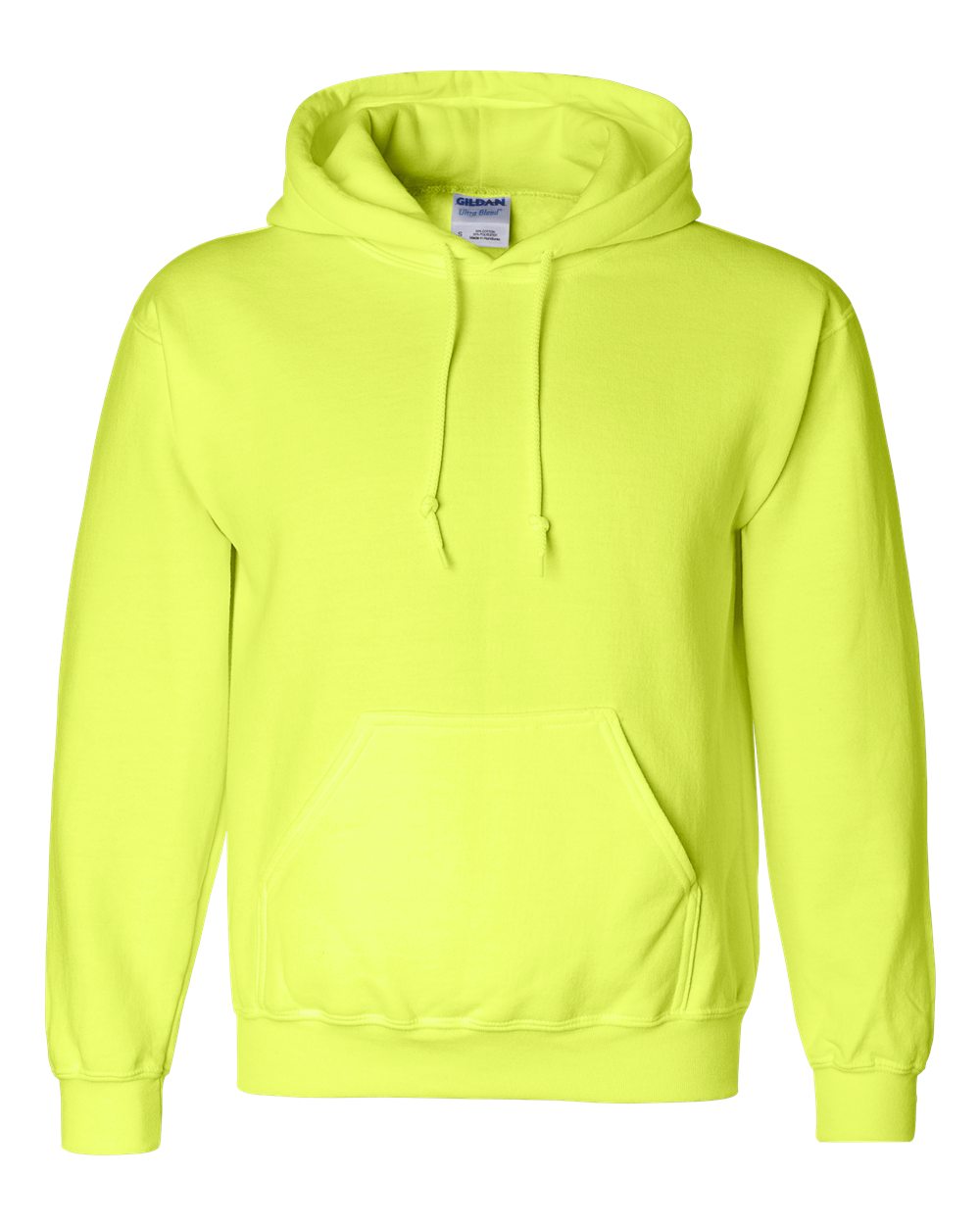 Gildan Adult Dryblend Adult 9 Oz. 5050 Hood