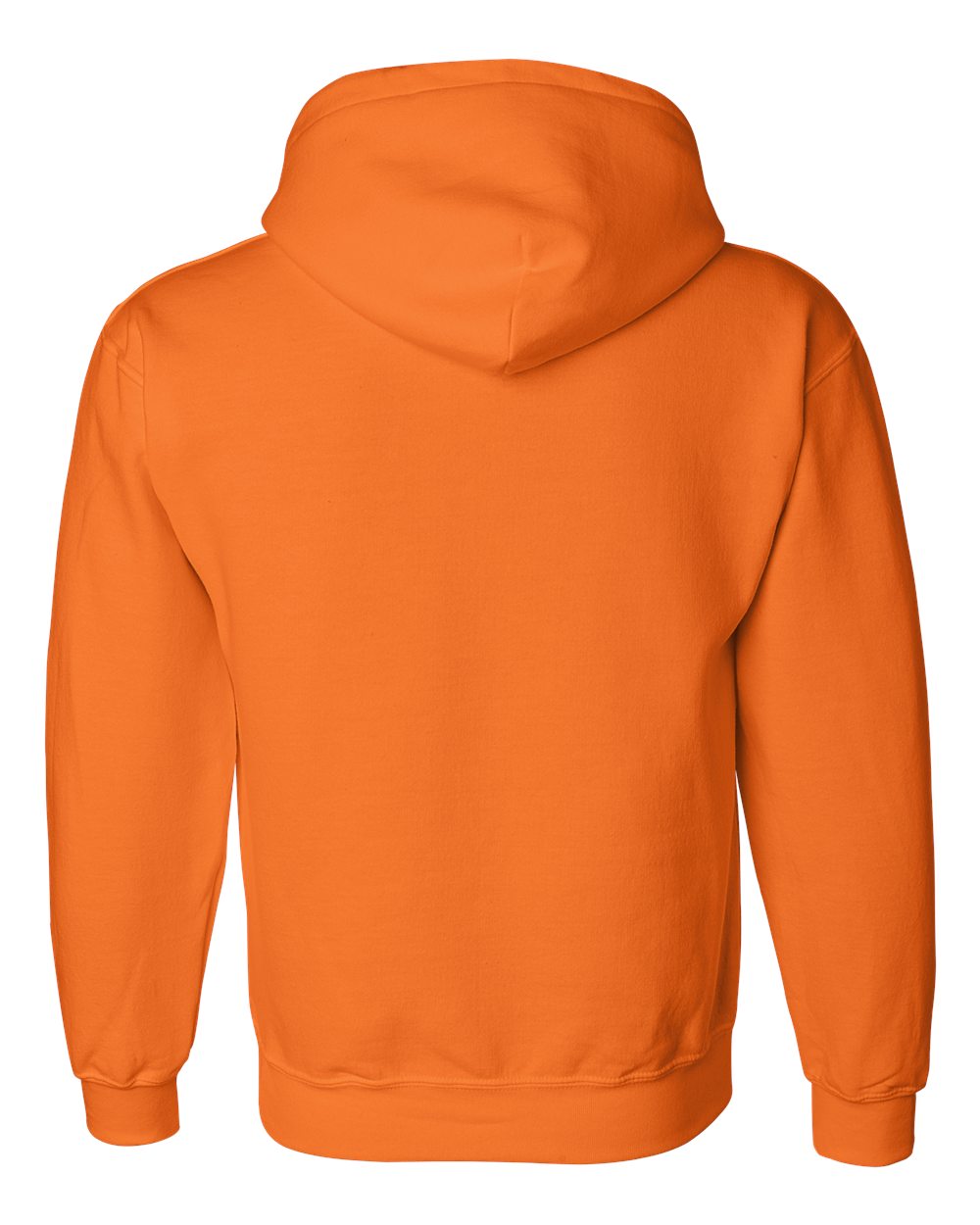Gildan Adult Dryblend Adult 9 Oz. 5050 Hood