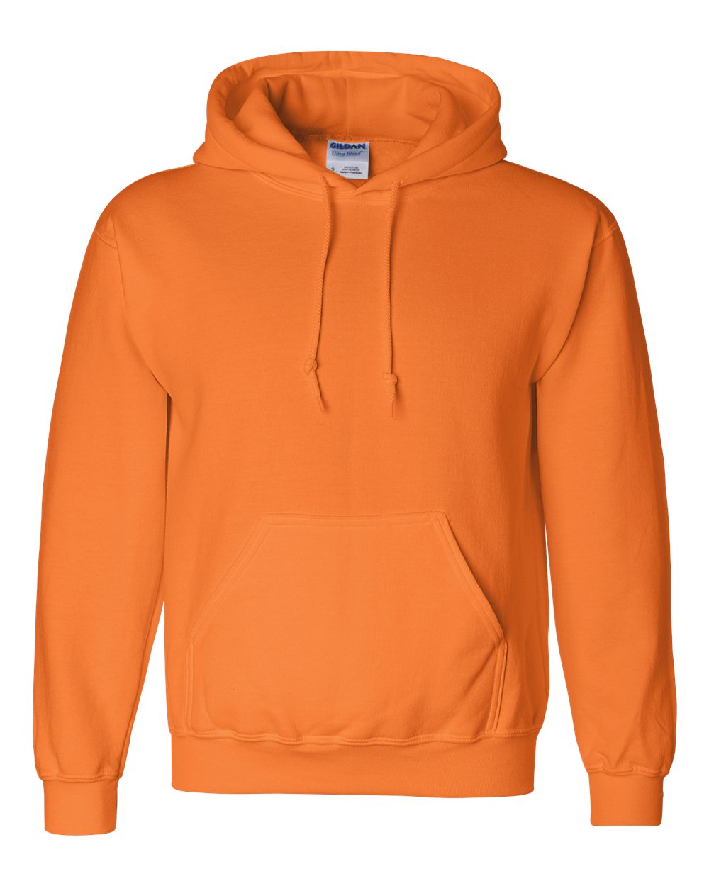 Gildan Adult Dryblend Adult 9 Oz. 5050 Hood