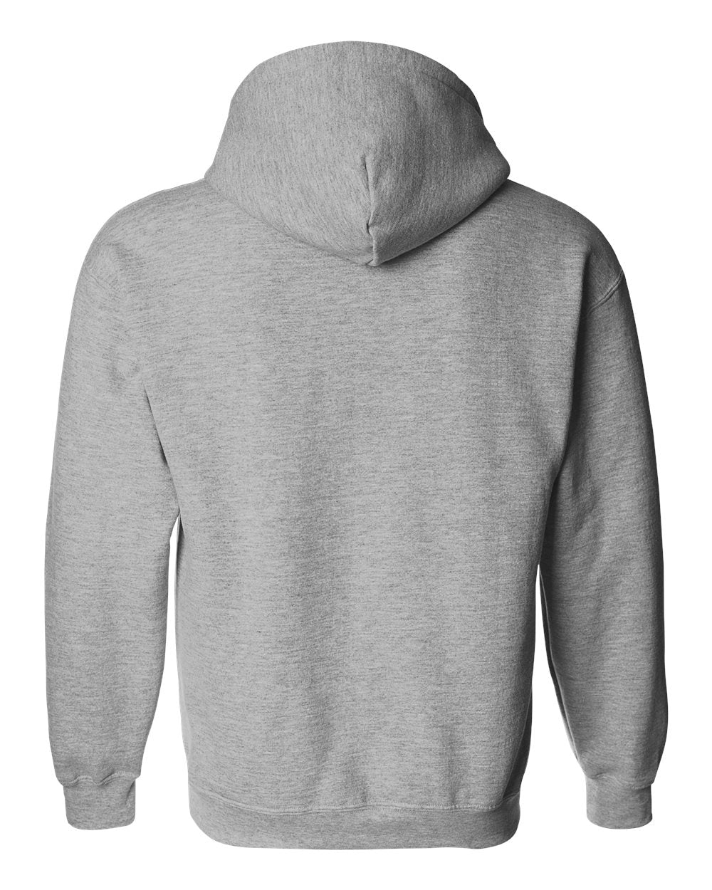 Gildan Adult Dryblend Adult 9 Oz. 5050 Hood