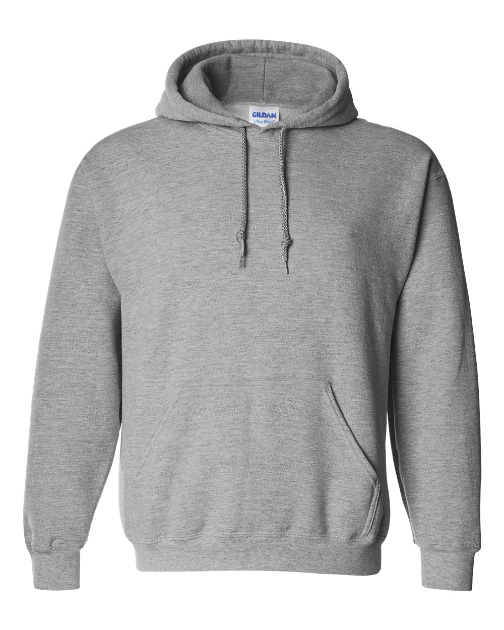 Gildan Adult Dryblend Adult 9 Oz. 5050 Hood