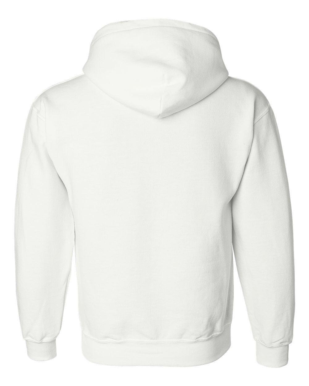 Gildan Adult Dryblend Adult 9 Oz. 5050 Hood