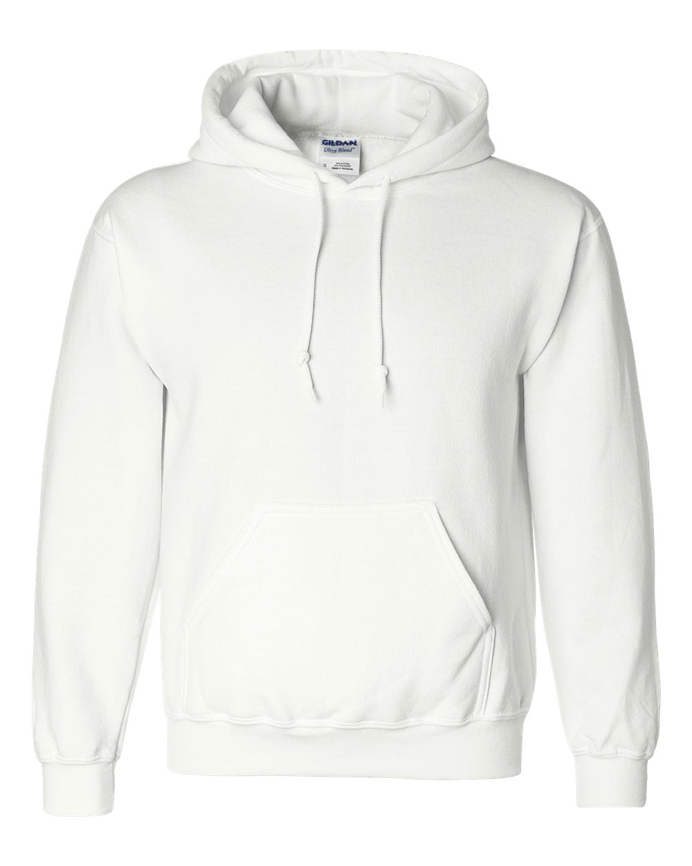 Gildan Adult Dryblend Adult 9 Oz. 5050 Hood
