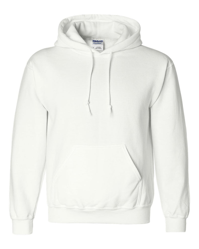 Gildan Adult Dryblend Adult 9 Oz. 5050 Hood
