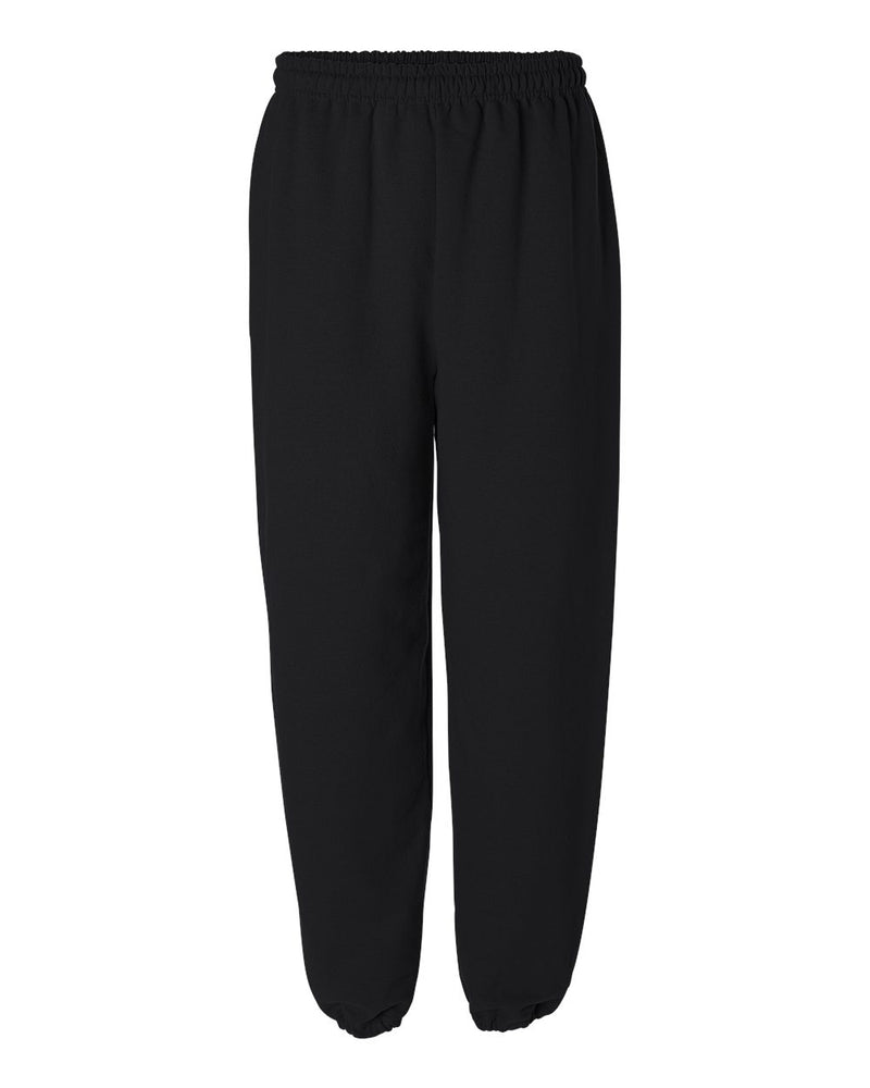 Gildan Adult Heavy Blend Adult 8 Oz. 50/50 Sweatpants