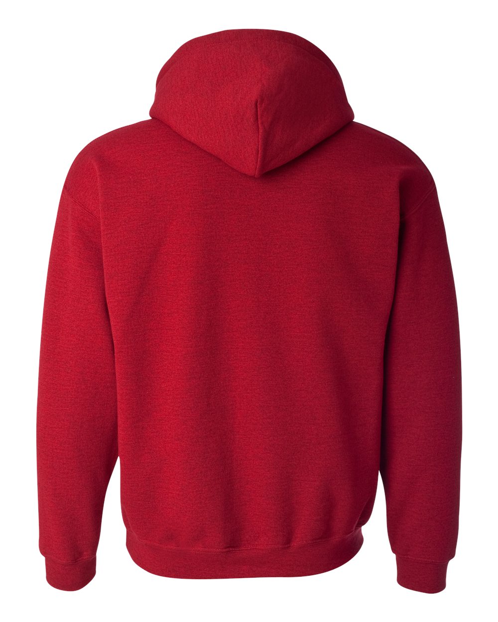 Gildan Adult Heavy Blend 8 Oz. 50/50 Hooded Sweatshirt